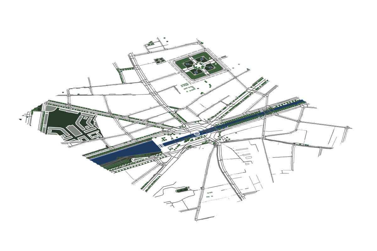 Site overview