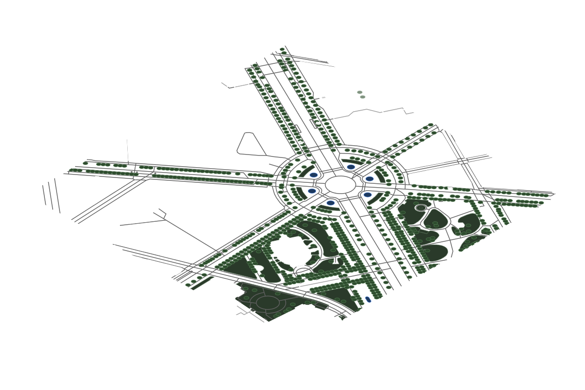 Site overview