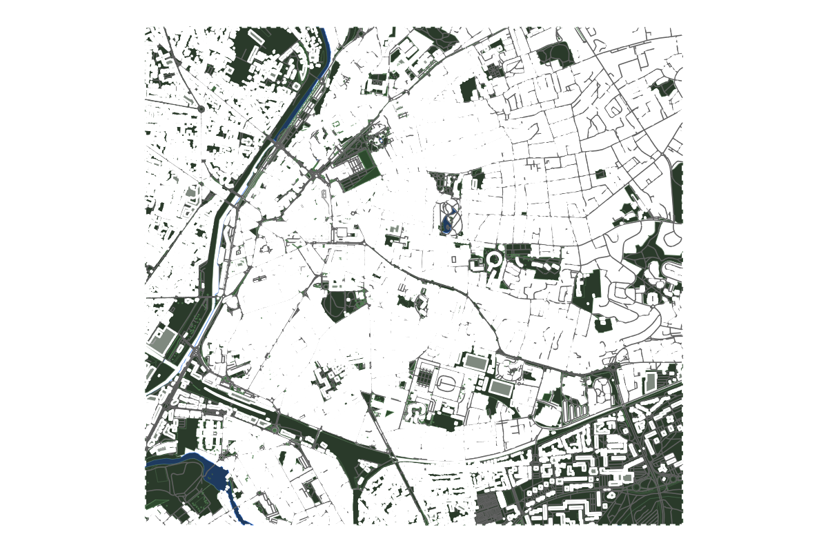 Site map
