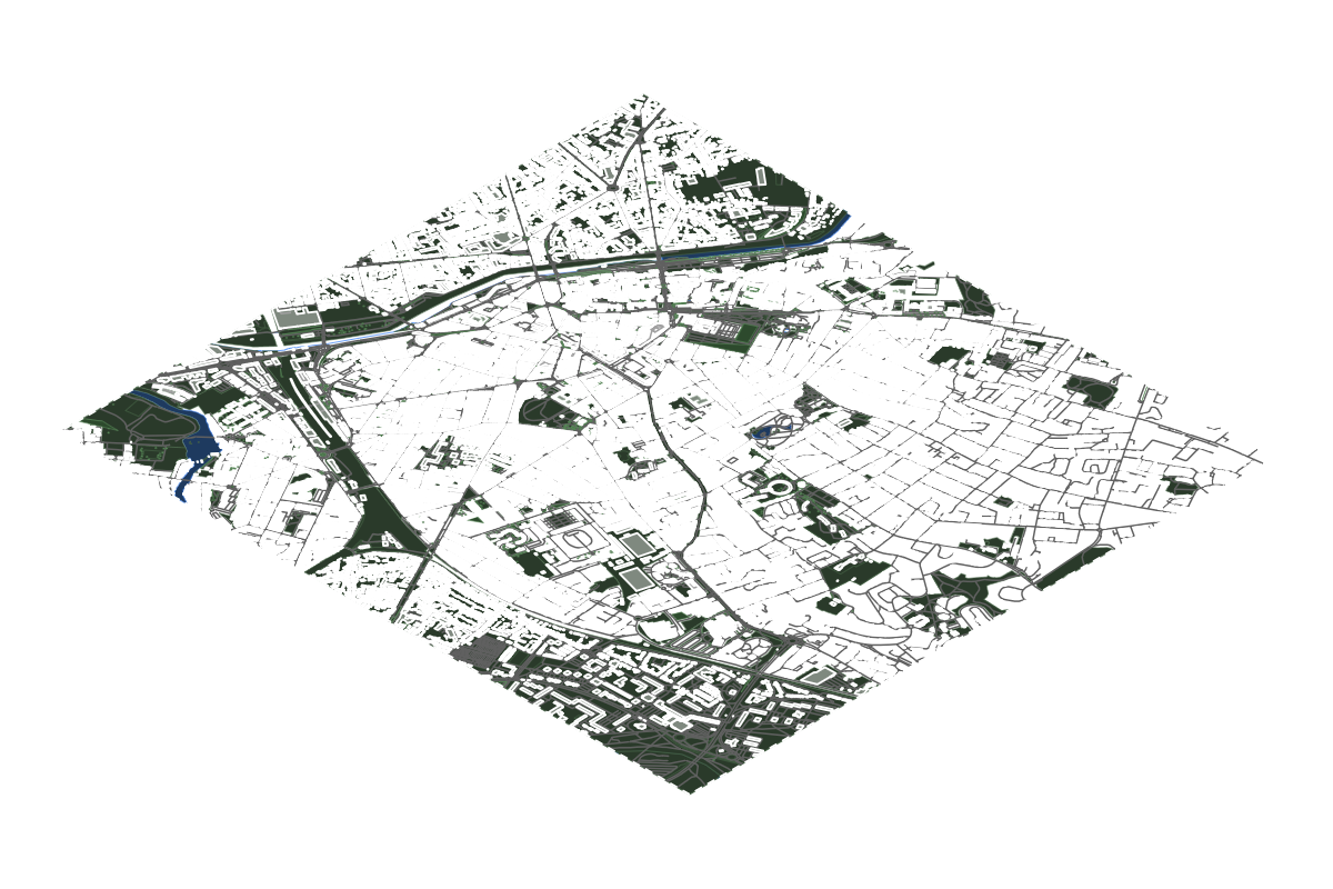 Site overview