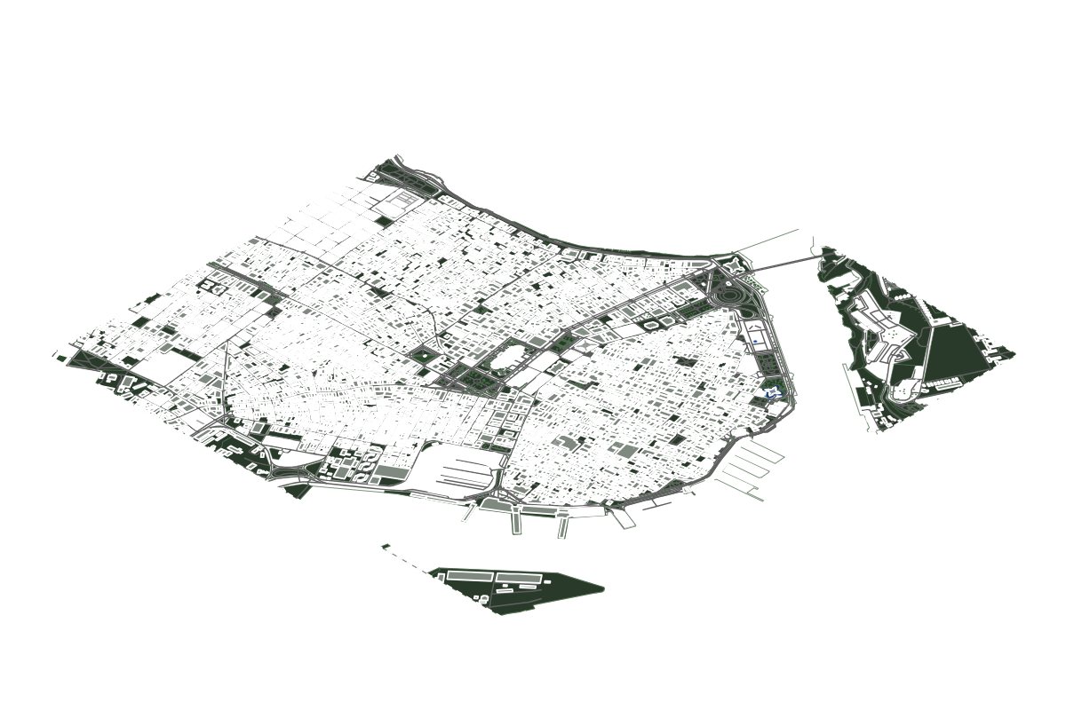 Site overview