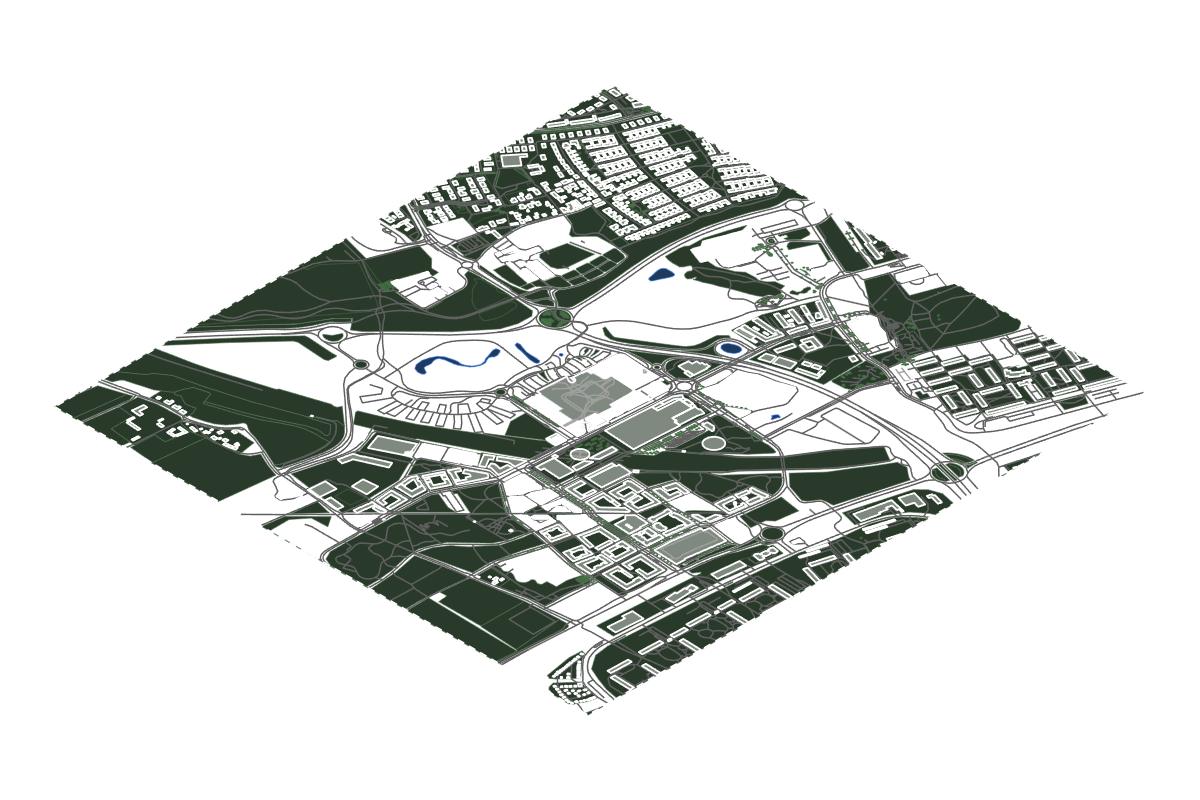 Site overview