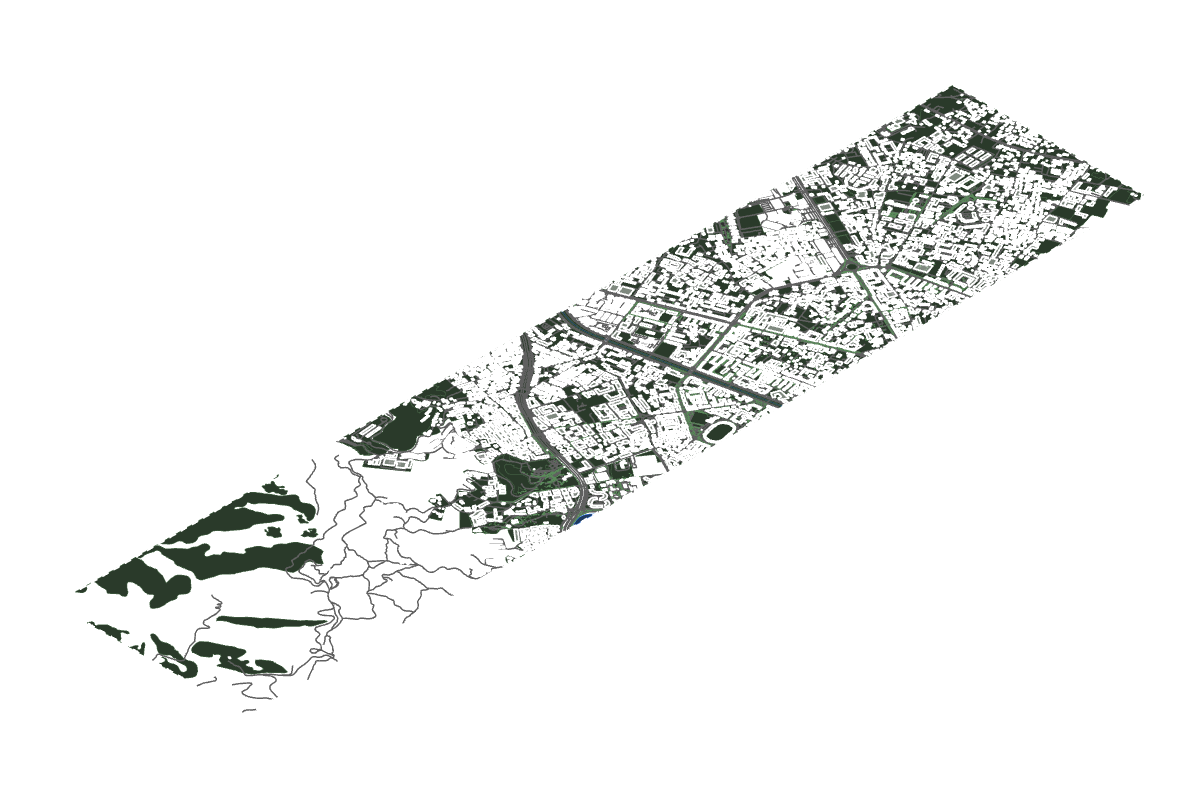 Site overview