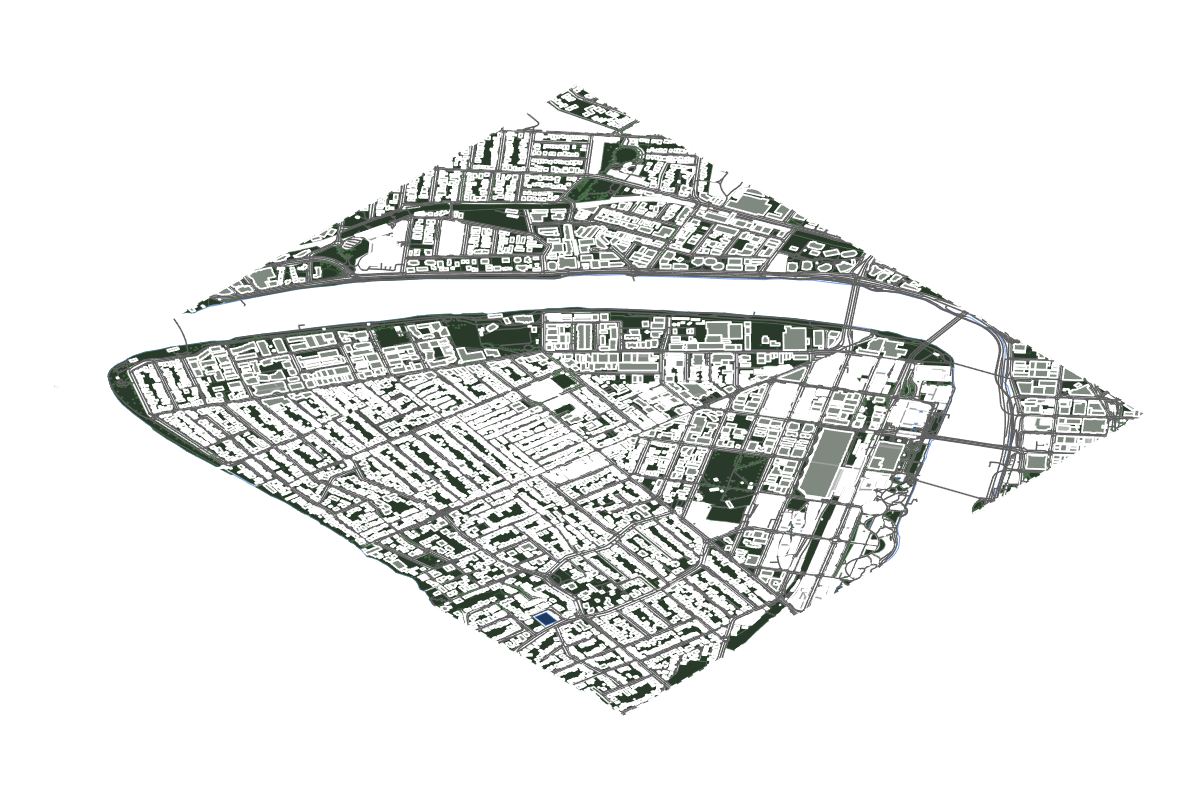 Site overview