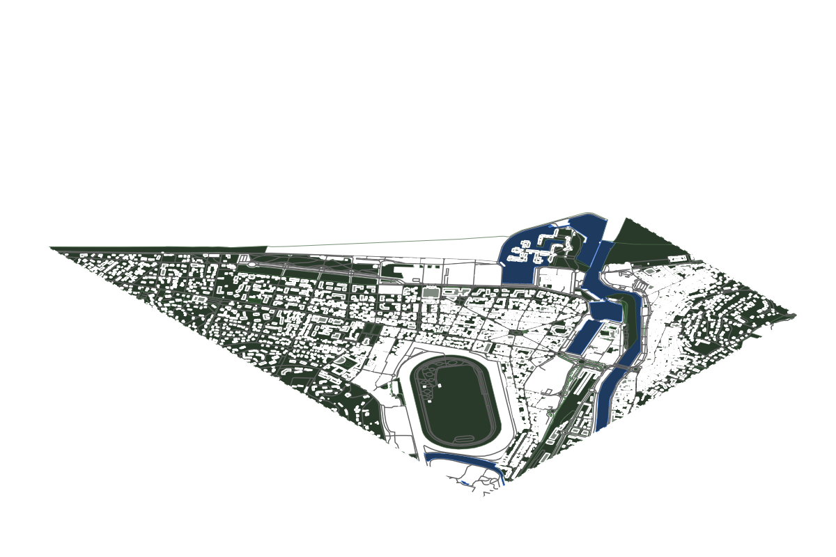 Site overview