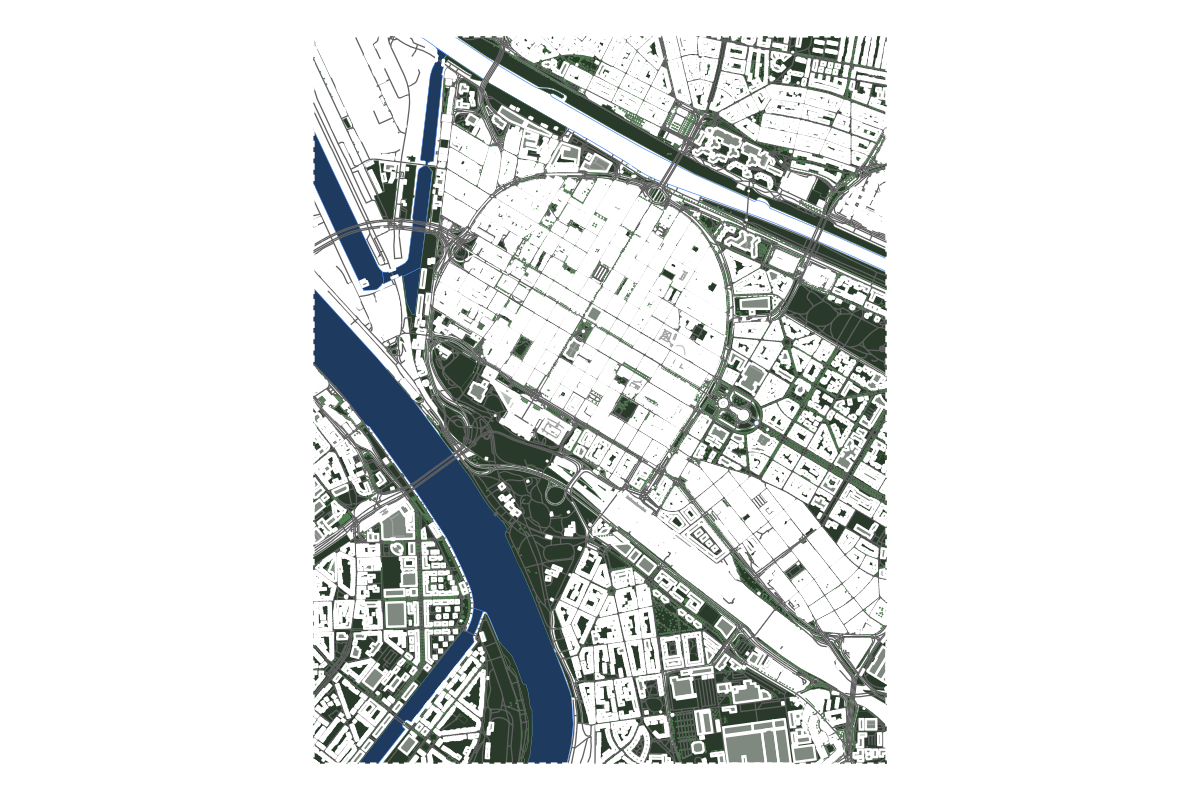 Site map
