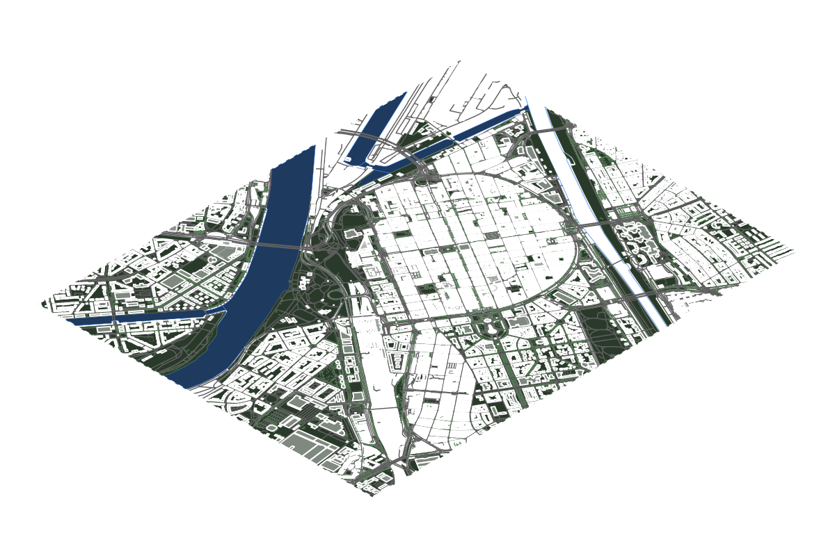 Site overview