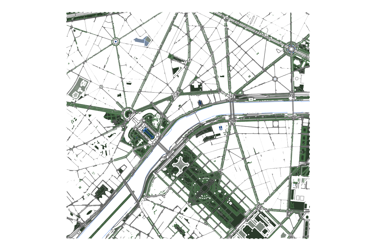 Site map