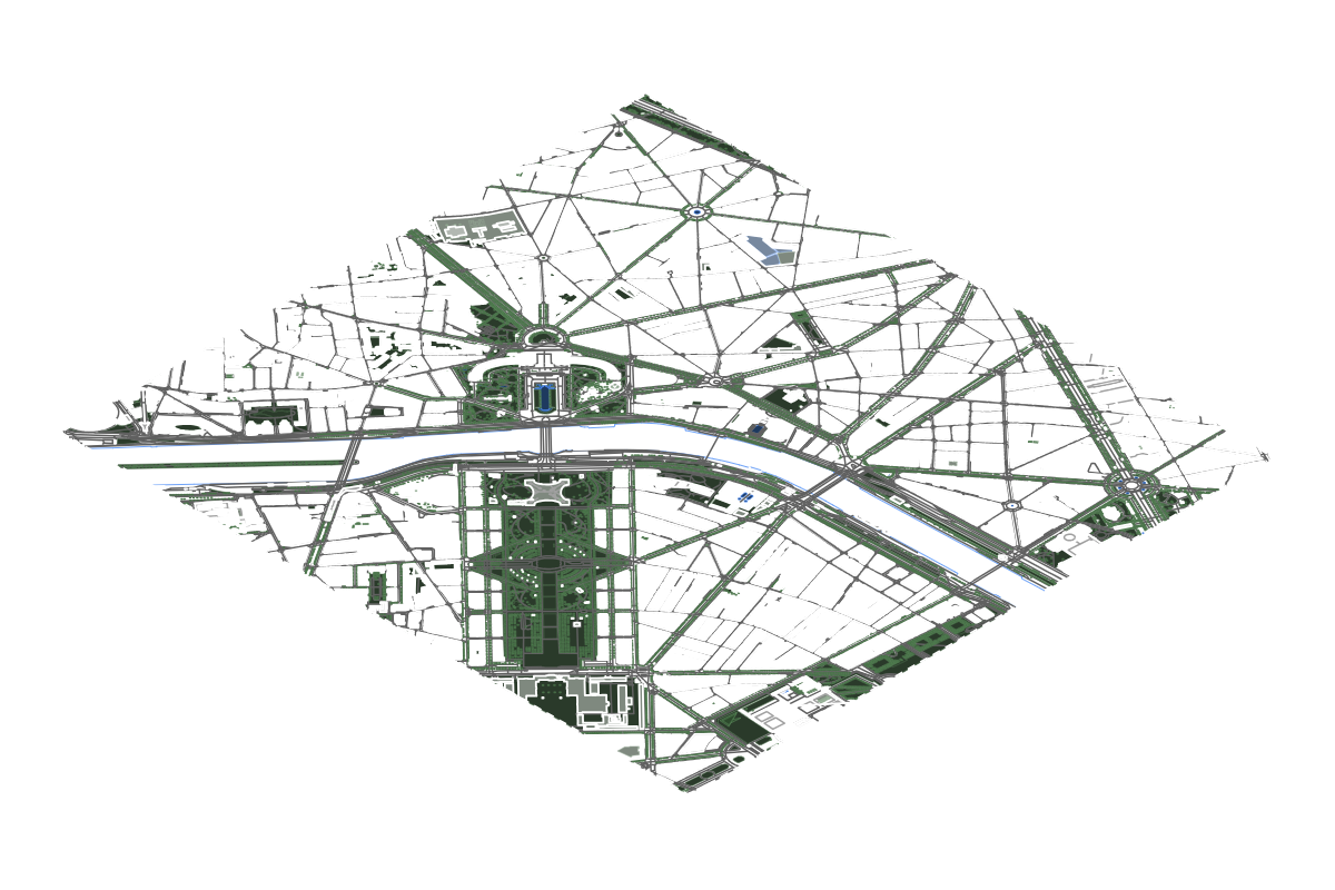 Site overview