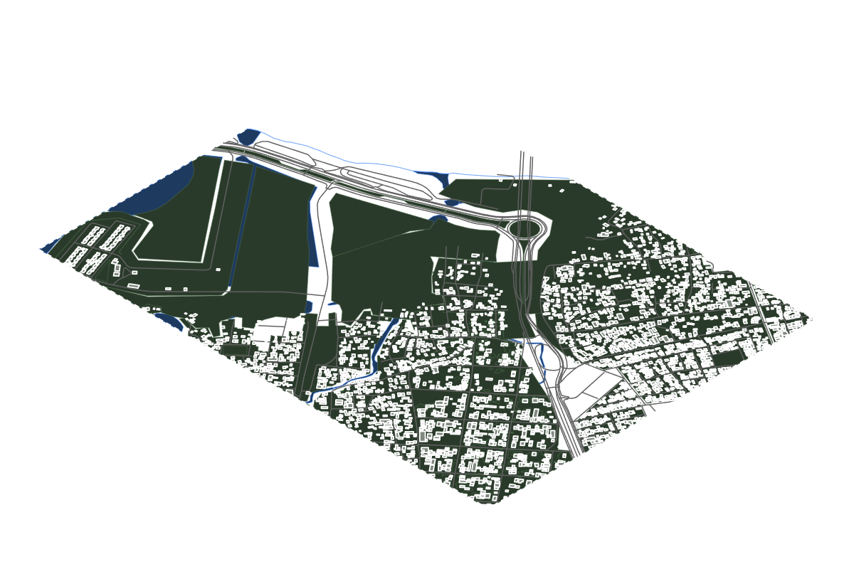 Site overview