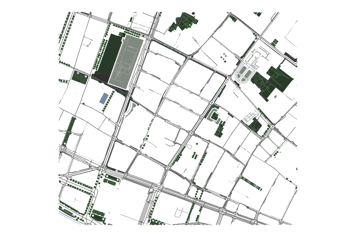 Site map
