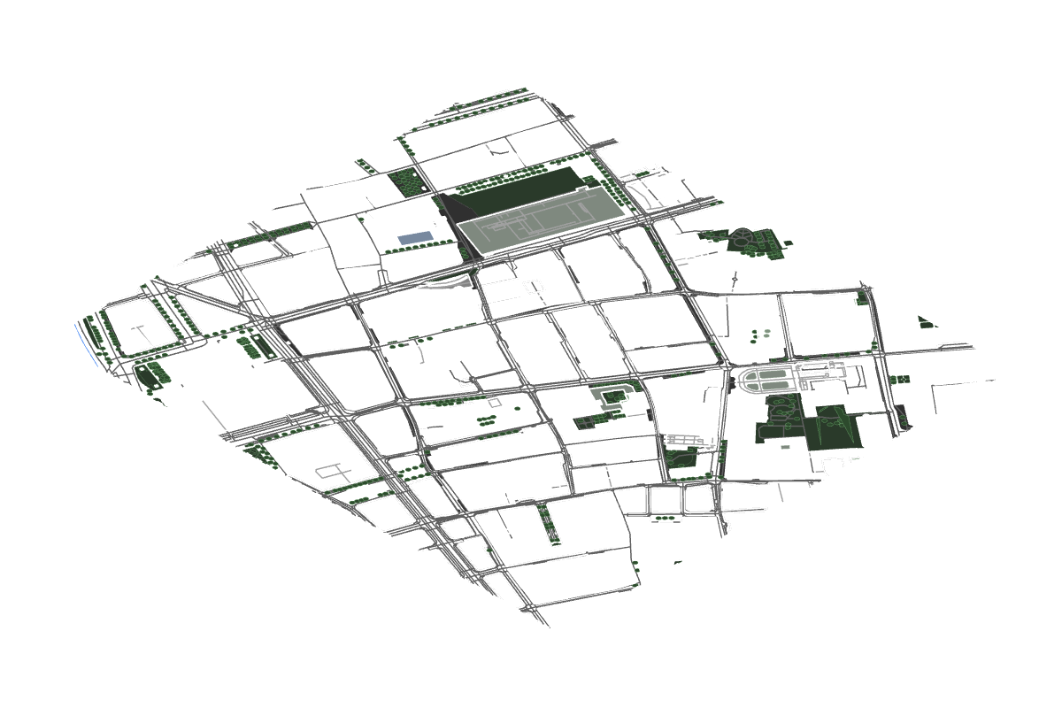 Site overview