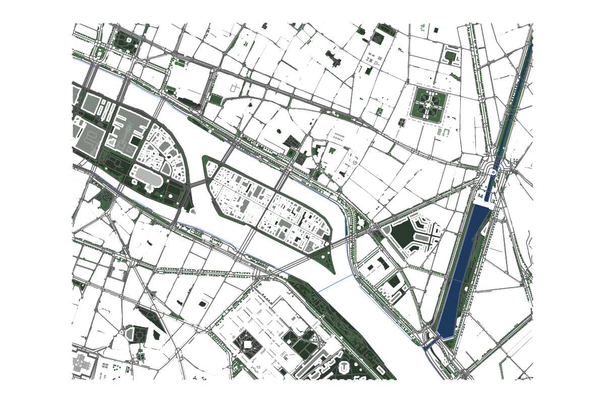 Site map