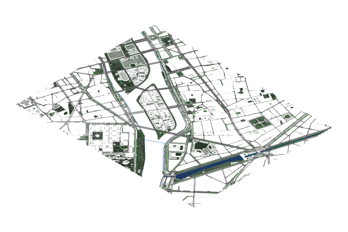 Site overview