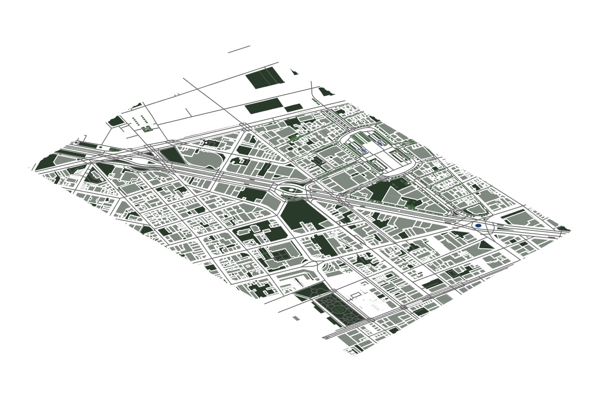Site overview