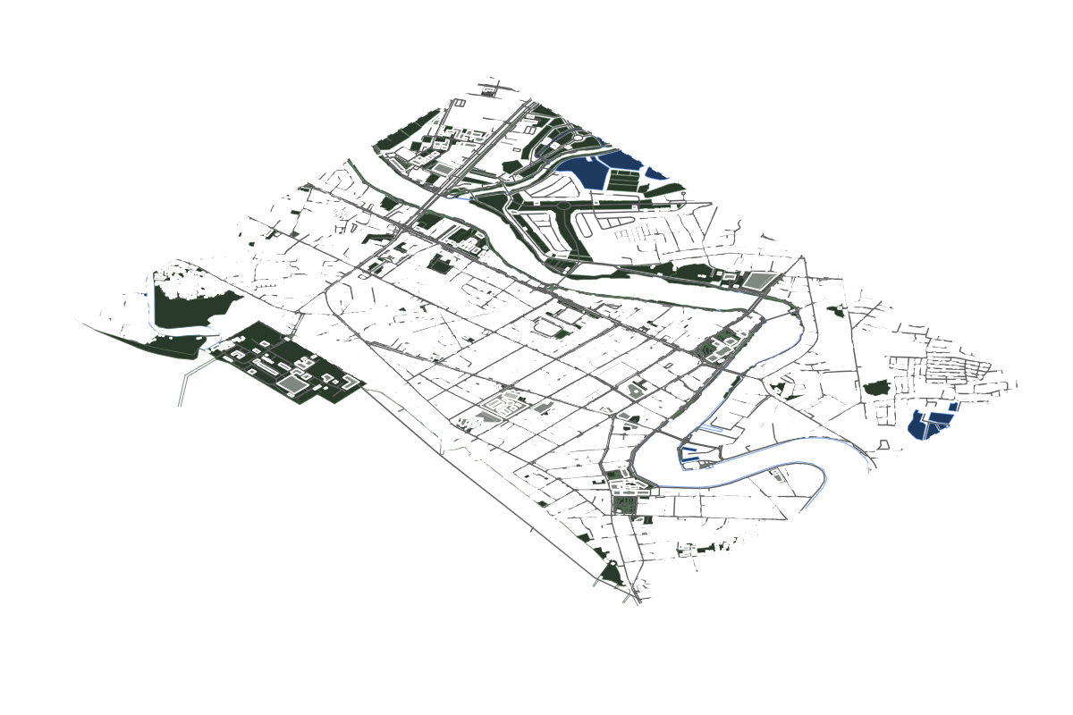 Site overview