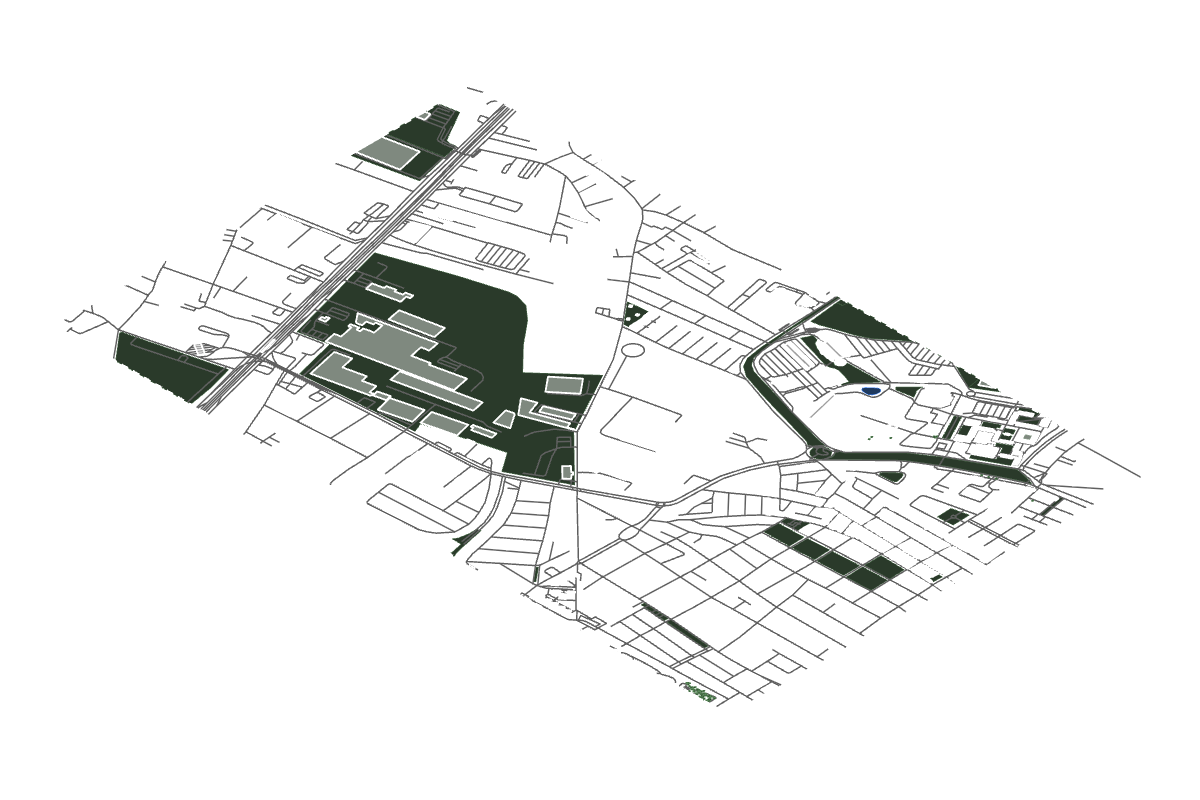Site overview