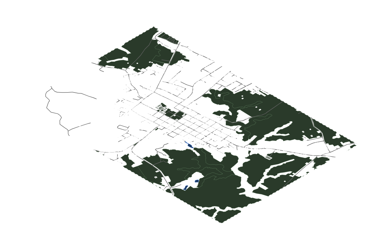 Site overview