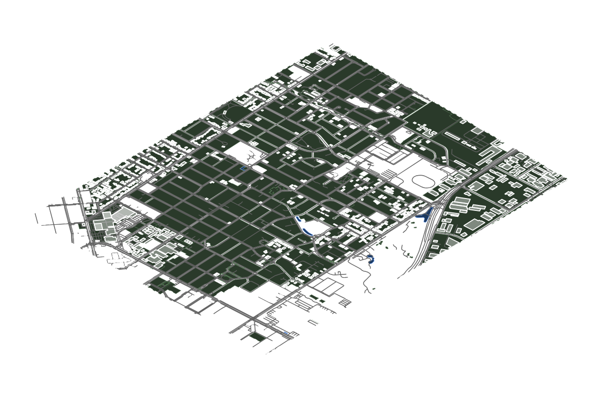 Site overview