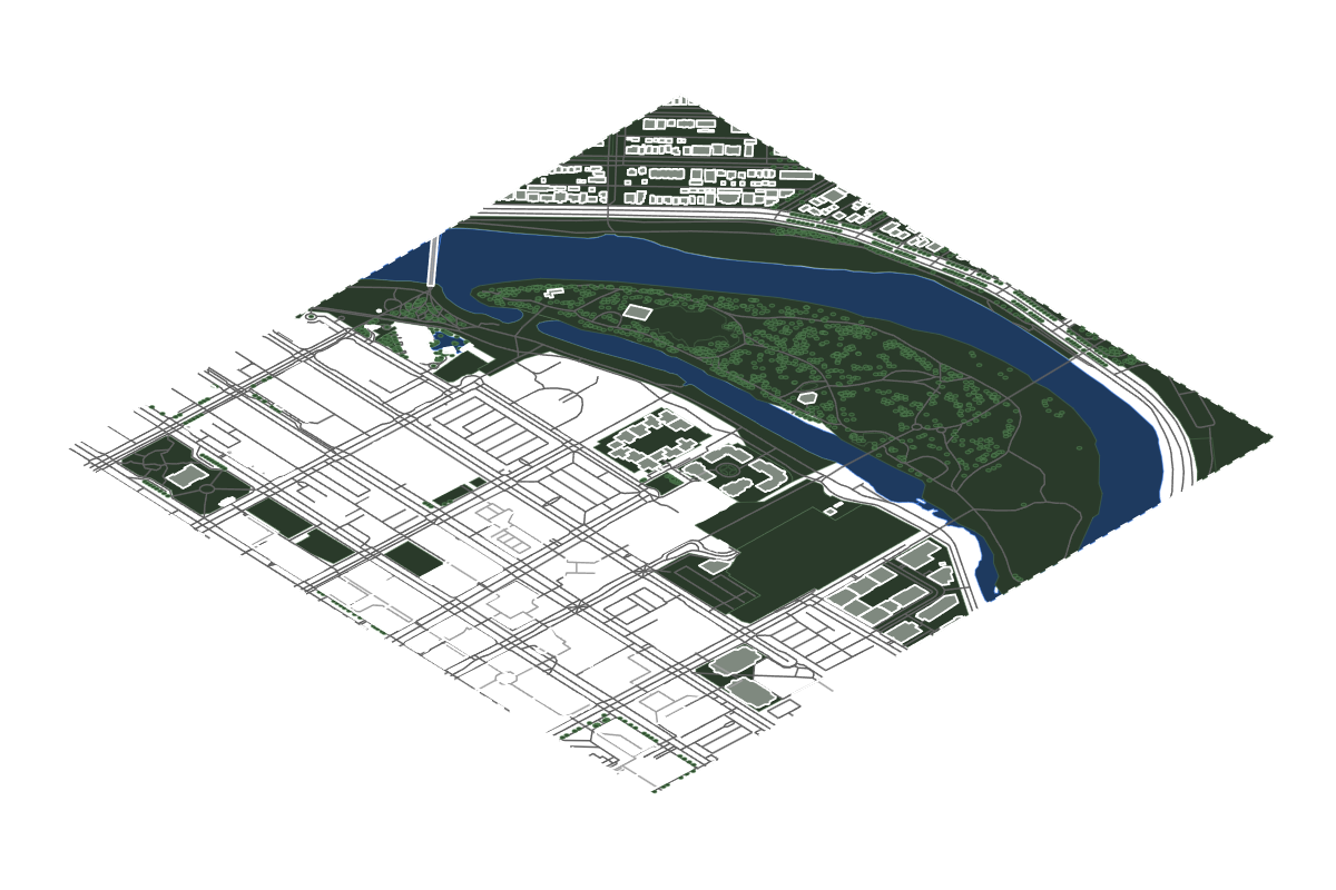Site overview