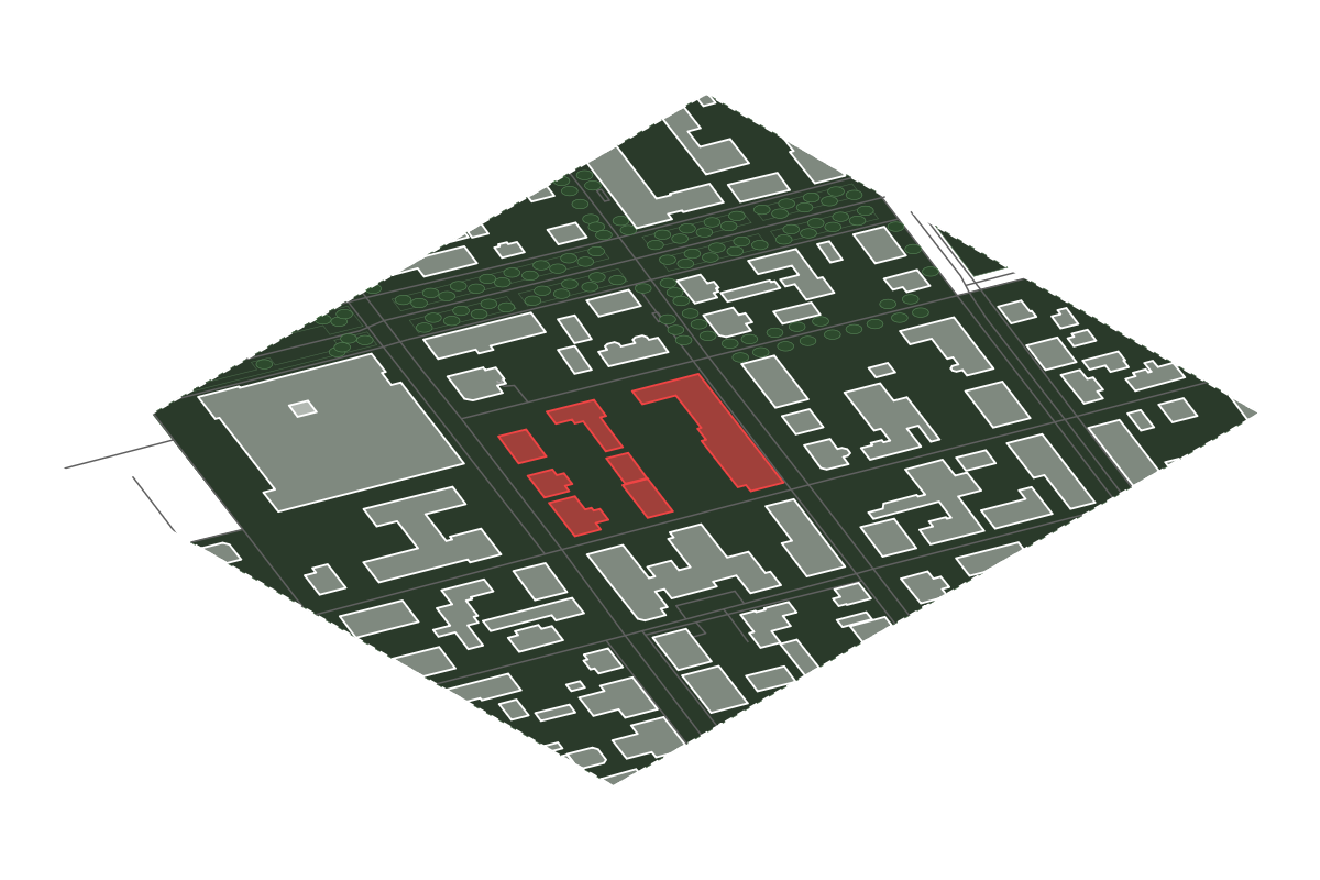 Site overview