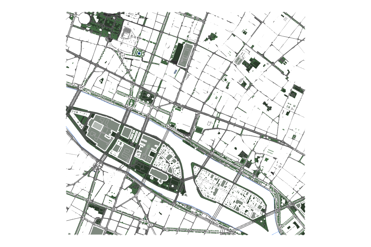 Site map