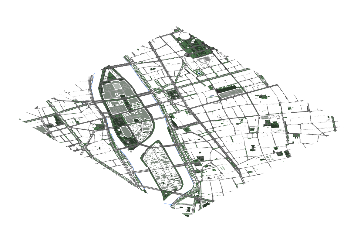 Site overview