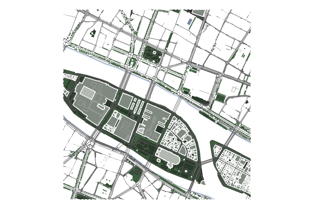 Site map
