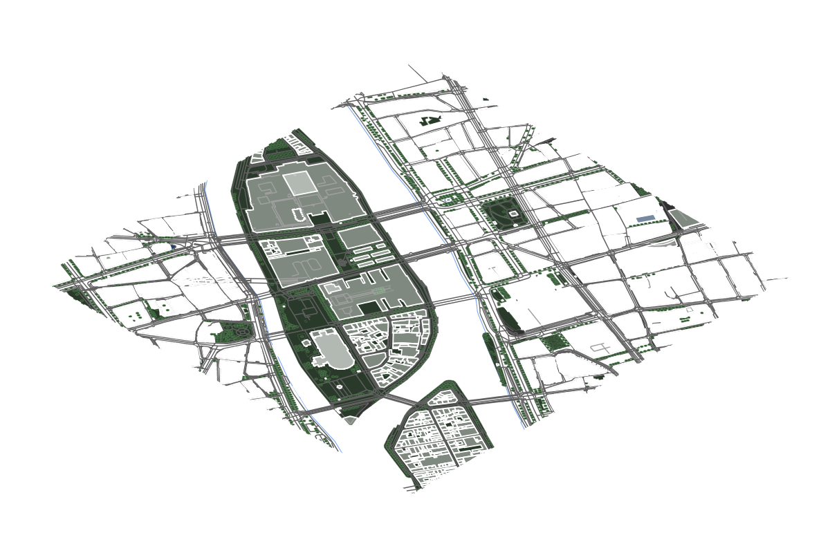 Site overview