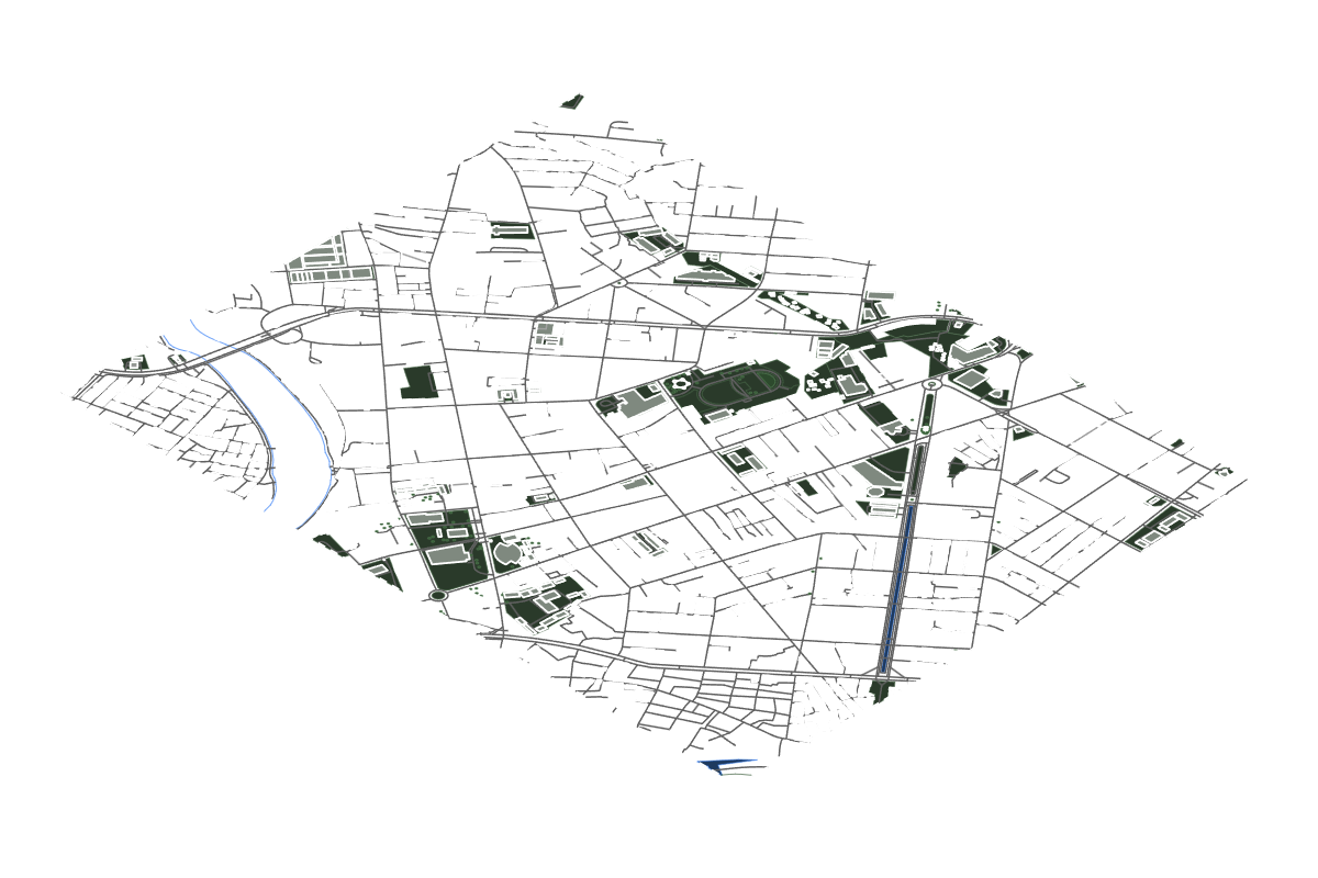 Site overview