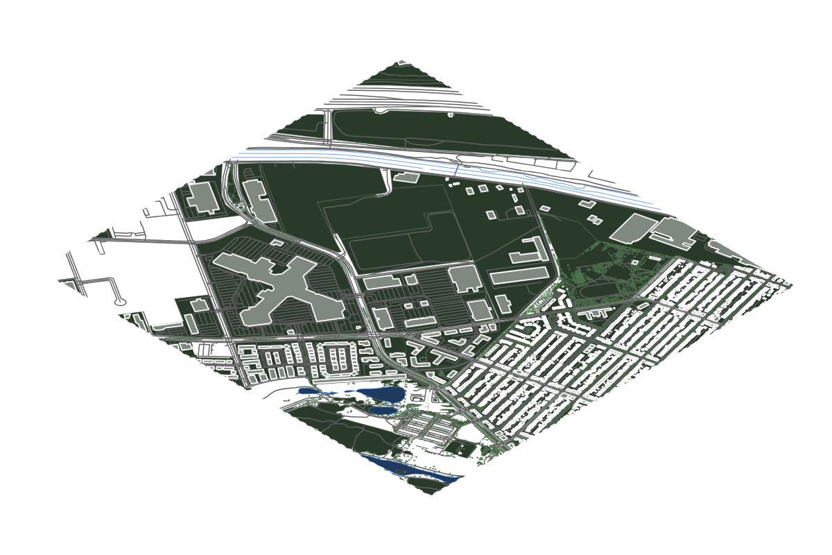 Site overview
