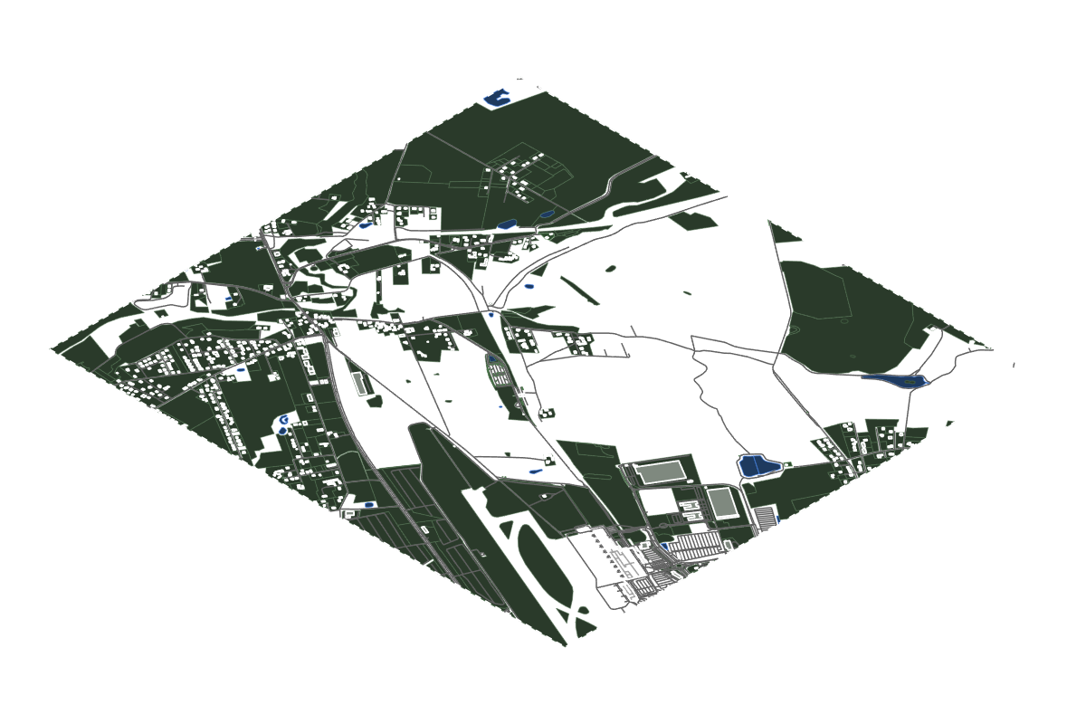 Site overview