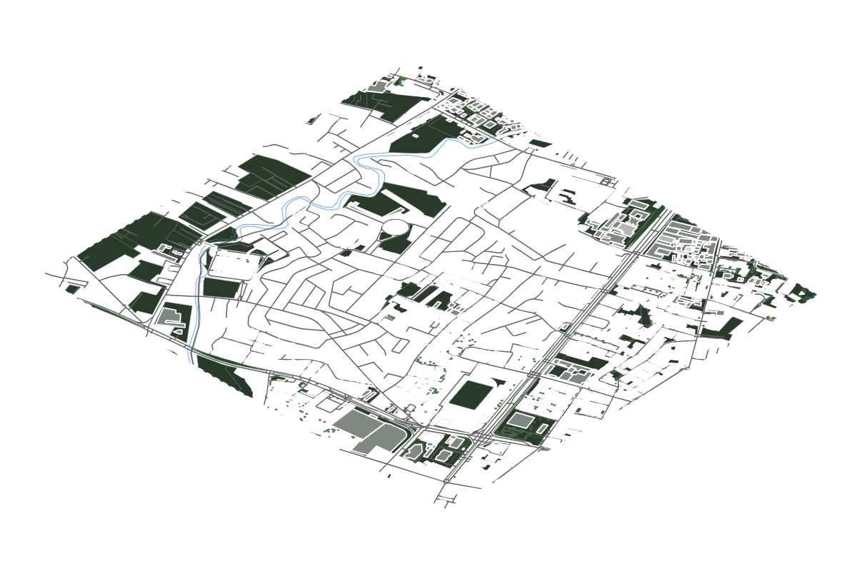 Site overview