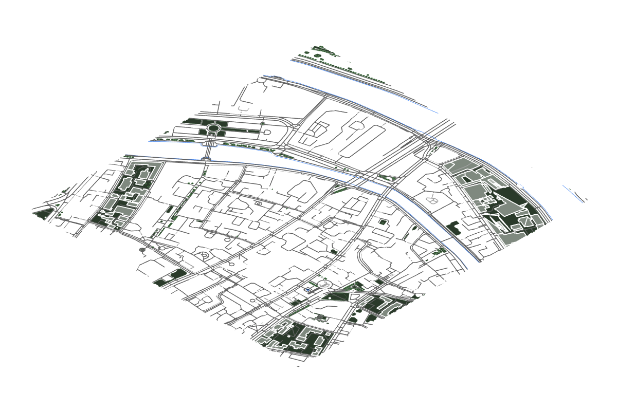 Site overview