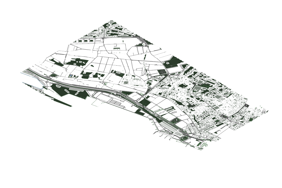 Site overview