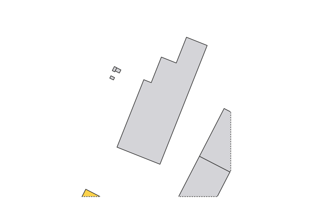 Chościszowice - Free site DWG and analysis