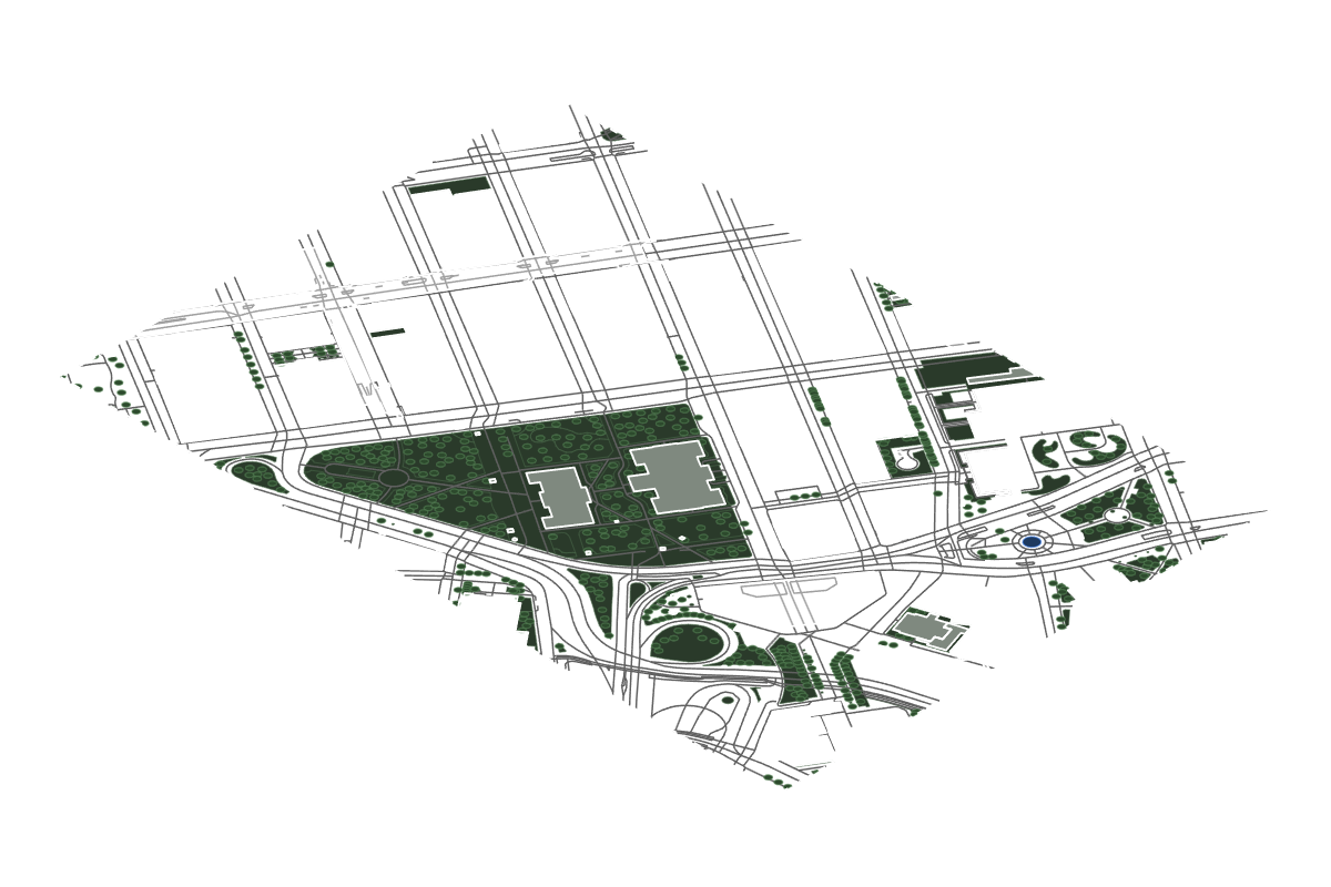 Site overview