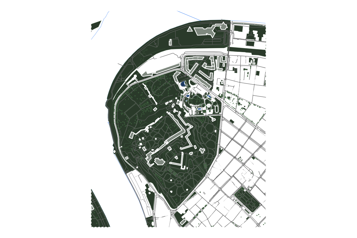 Site map