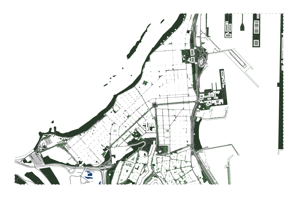 Site map