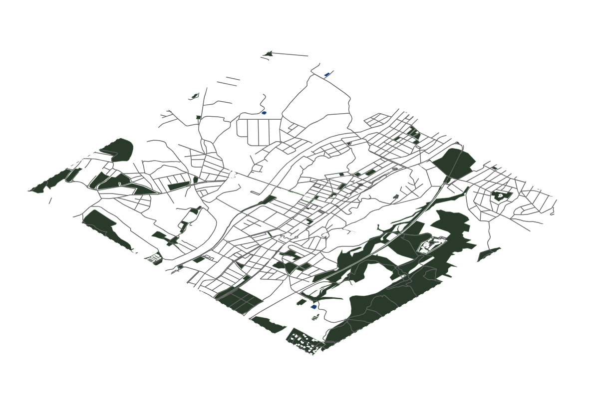Site overview