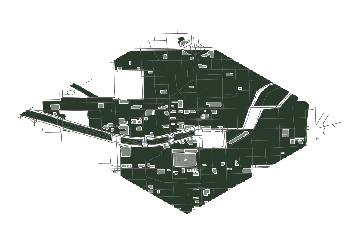 Site overview