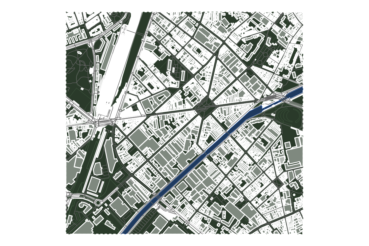 Site map