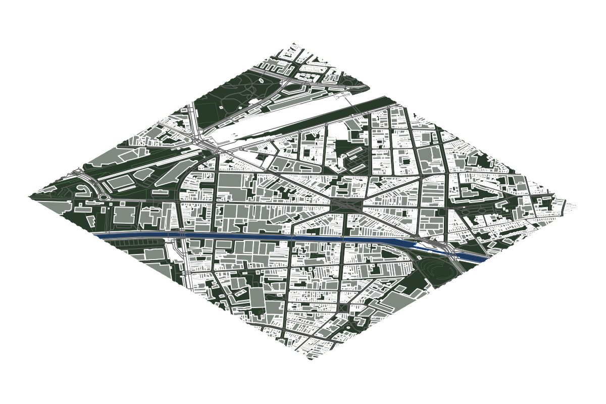 Site overview