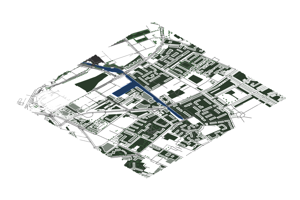 Site overview