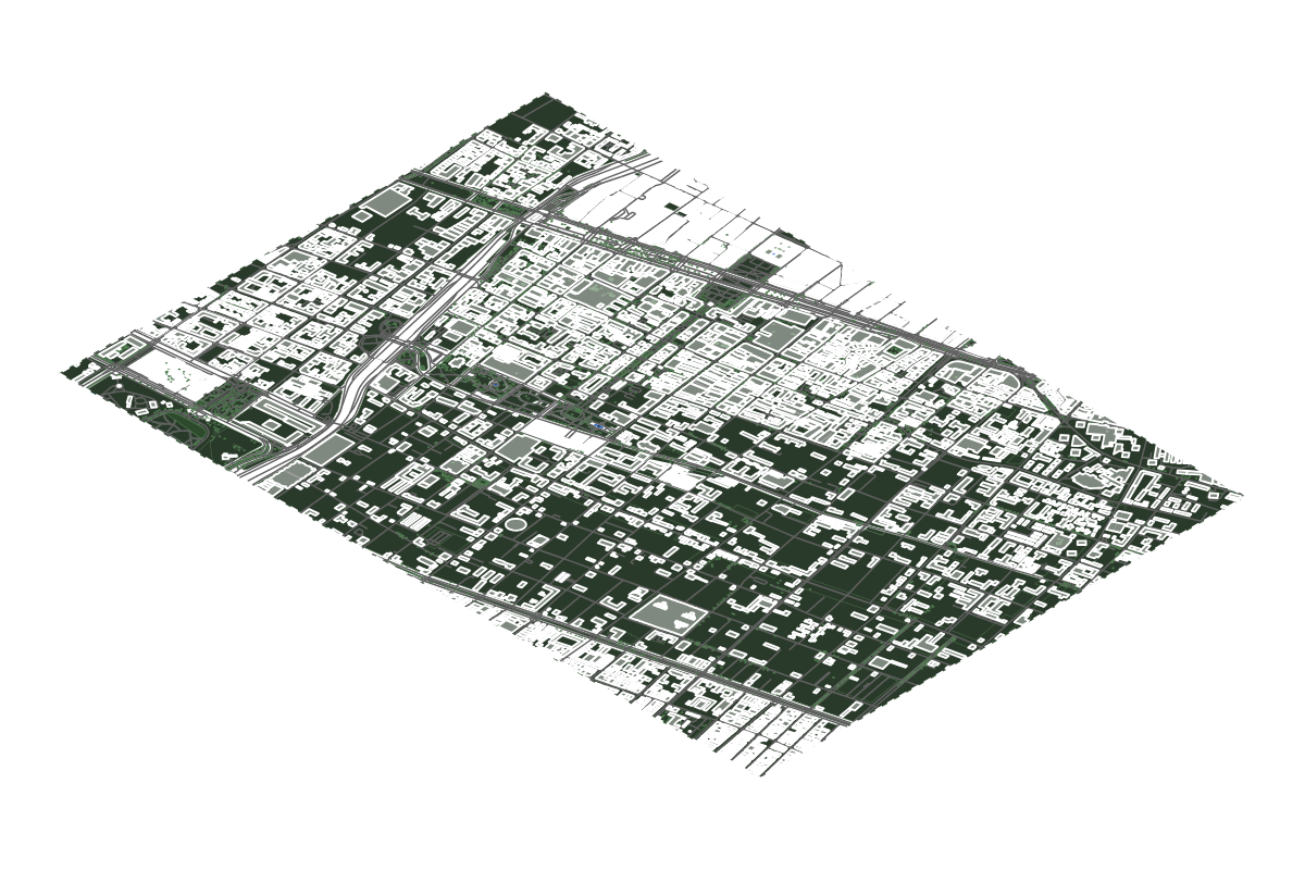 Site overview