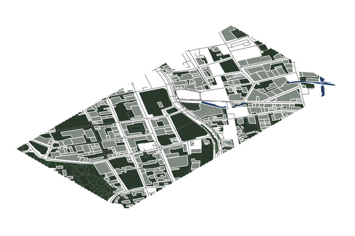 Site overview