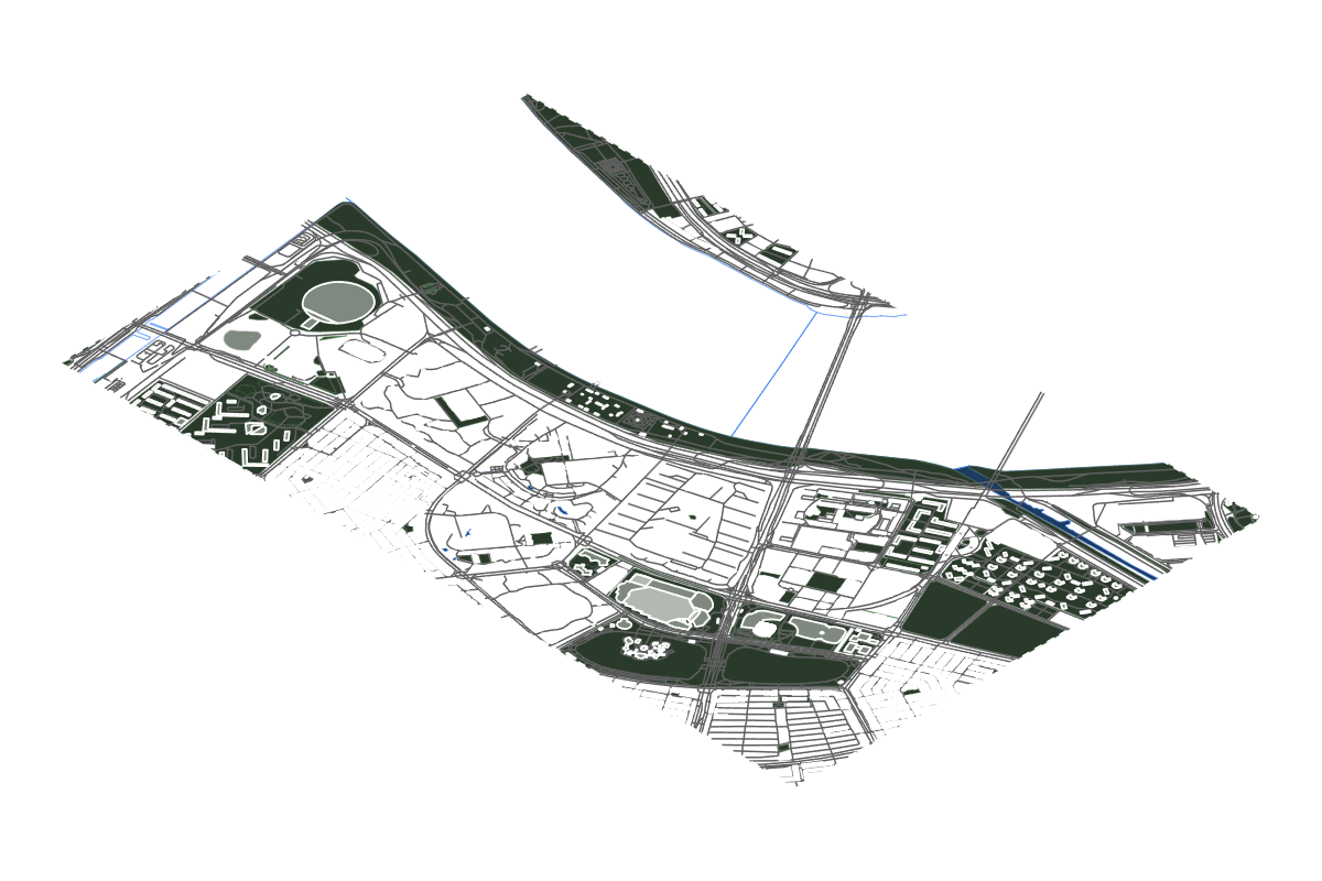 Site overview