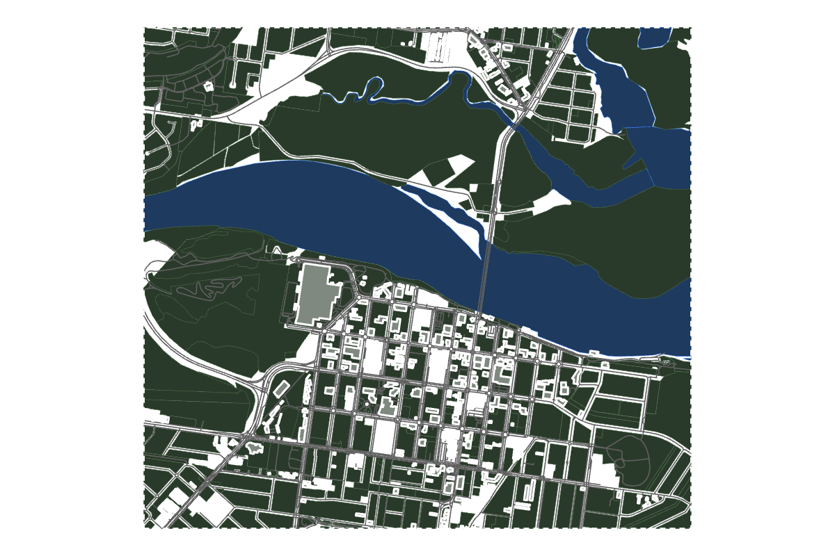 Site map
