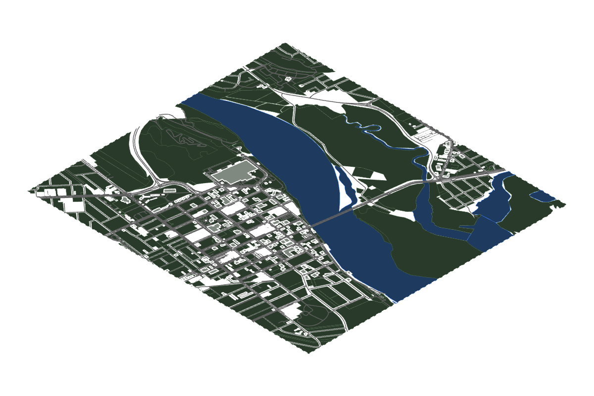 Site overview