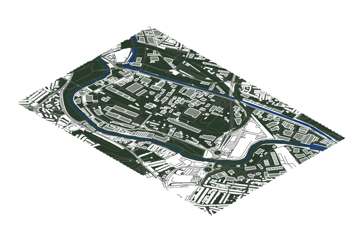 Site overview